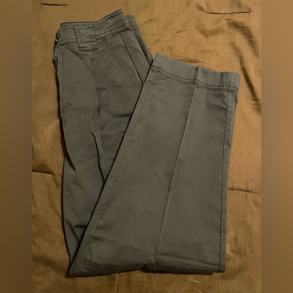 MADEWELL PANTS